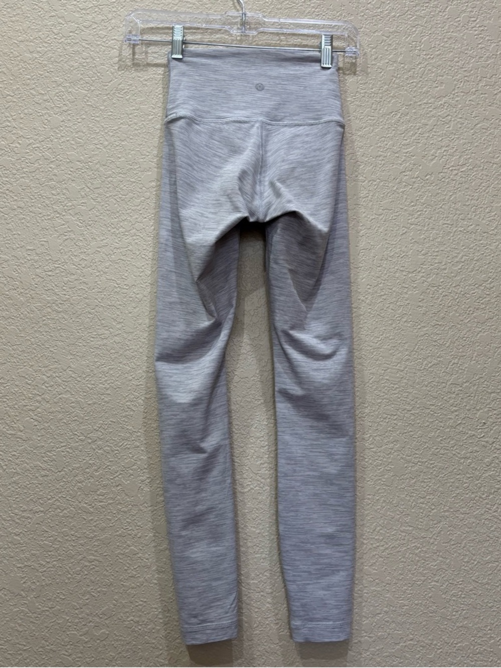 Lululemon High Times Pant
Wee Are From Space Nimbus Battleship Size 2 Yoga - Picture 10 of 11